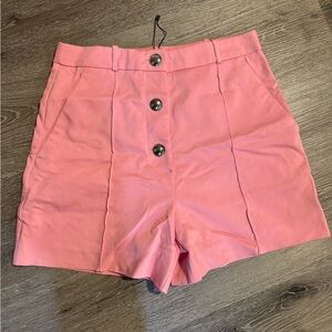 New Zara Dress Shorts